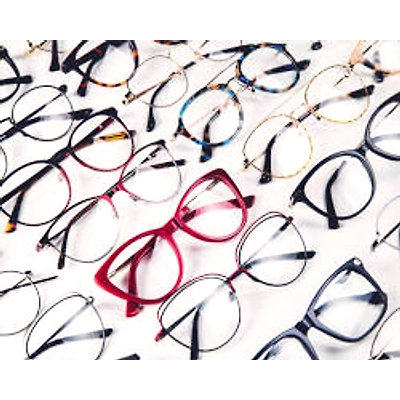 spectacle frames