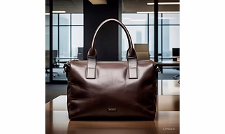 Leather