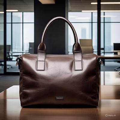 leather