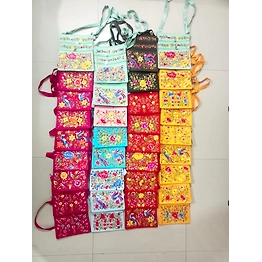 Jute bag