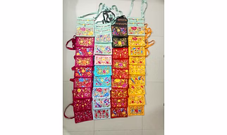 Jute bag