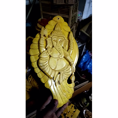handicraft