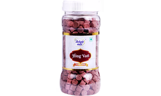 Delight Nuts Hing Vati 200 gm
