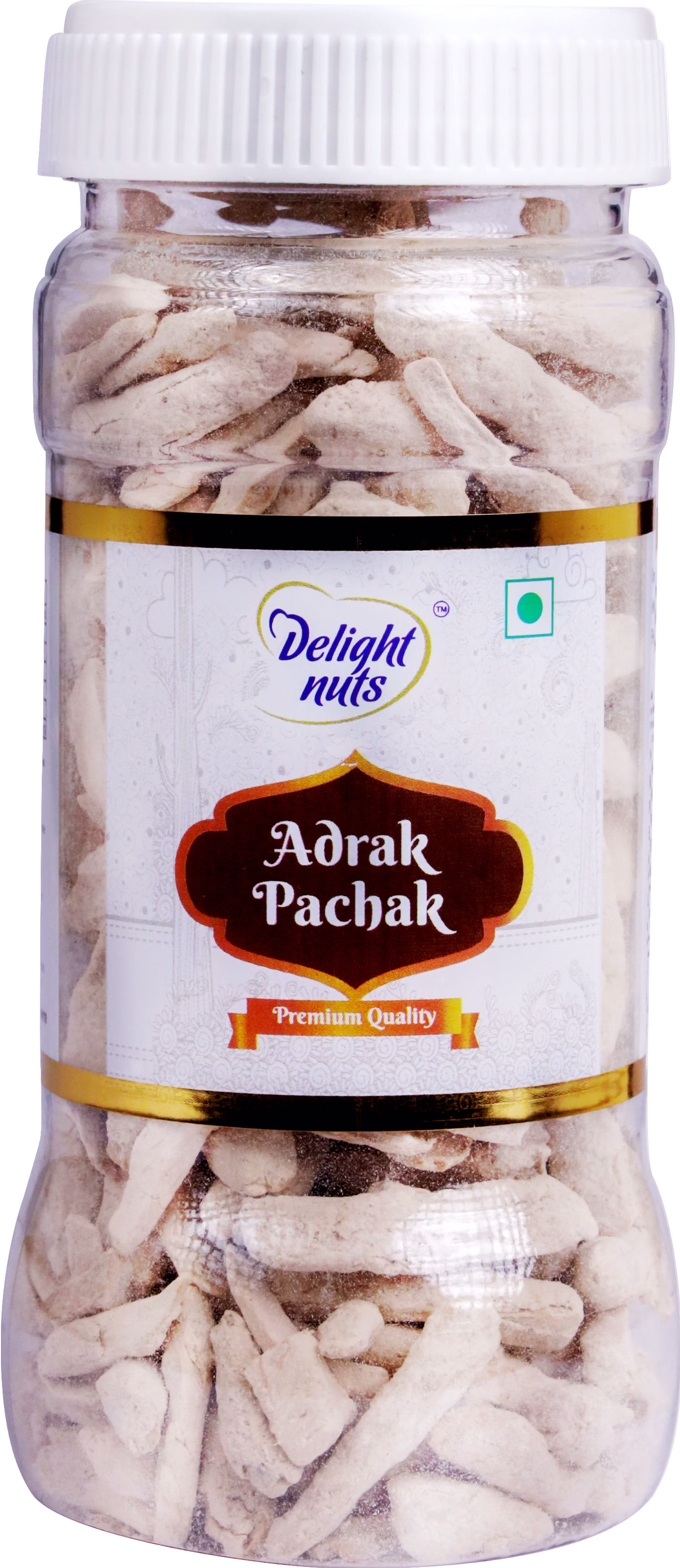 delight nuts adark pachak 110 gm