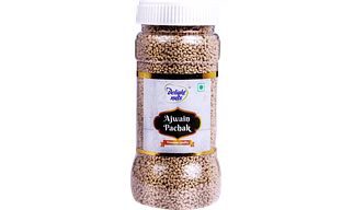 Delight Nuts Ajwain Pachak 180 gm