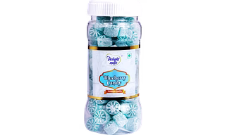 Delight Nuts Blueberry Candy 200gm