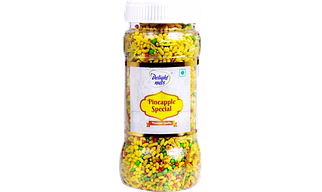 Delight Nuts Pineapple Mukhwas 230 gm