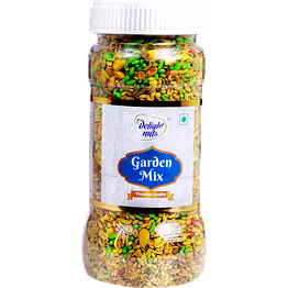 delight nuts garden 180 gm