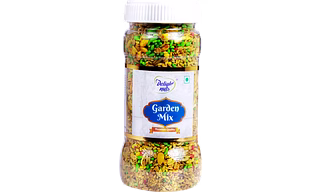 Delight Nuts Garden 180 gm