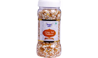 Delight Nuts Crispy Dal 200 gm