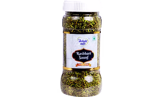 Delight Nuts Rasbhari Saunf 170 gm