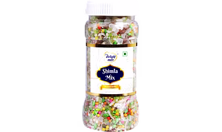 Delight Nuts Shimla Mukhwas 210gm