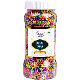 delight nuts rashili mint 230 gm