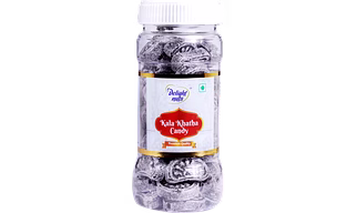Delight Nuts Kala Khatta Candy 120 gm