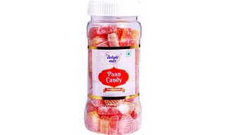 Delight Nuts Paan candy 200 gm