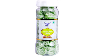 Delight Nuts kacha Aam Candy 200 gm