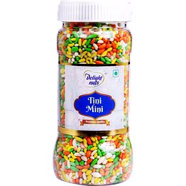 delight nuts tini mini 250 gm