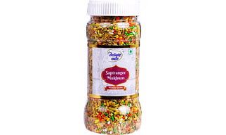 Delight Nuts Saptrangee Mukhwas 210 gm