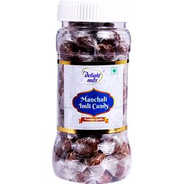 delight nuts manchali imli candy 150 gm