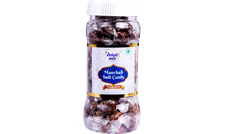 Delight Nuts Manchali Imli Candy 150 gm