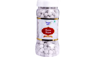 Delight Nuts Hajma Hajma 200 gm