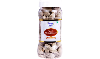 Delight Nuts Khatta Metha  Chhuhara 180 gm