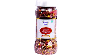 Delight Nuts Sargam Mukhwas 210gm