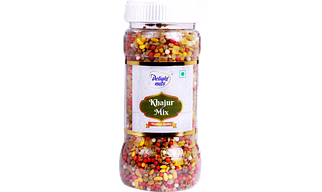 Delight Nuts Khajur Mix 210gm