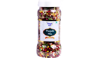 Delight Nuts Punjabi Mix 190gm