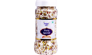 Delight Nuts Party Special 210 gm
