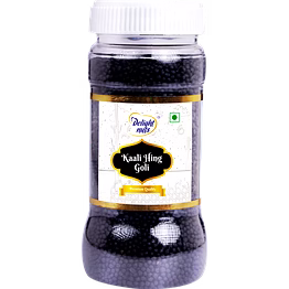 delight nuts kaali hing goli 250 gm