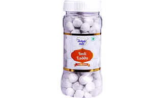 Delight Nuts Imli ladu 180 gm