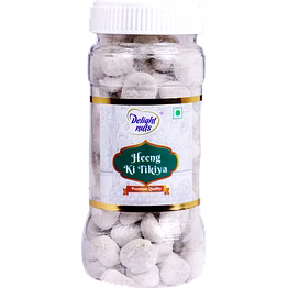 delight nuts heeng ki tikia 200 gm
