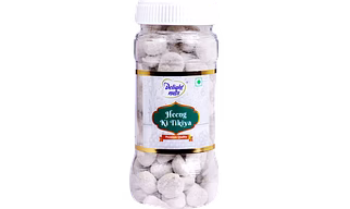 Delight Nuts Heeng Ki Tikia 200 gm