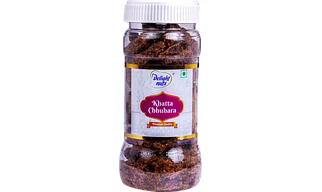 Delight Nuts Khatta Chhahura 180g