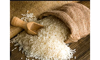 rice basmati and non basmati
