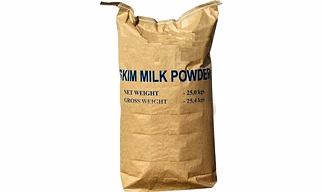 Milk mist