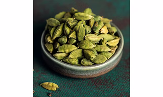 Cardamom