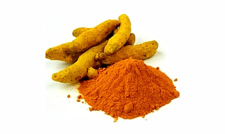 Turmeric [ Finger ]