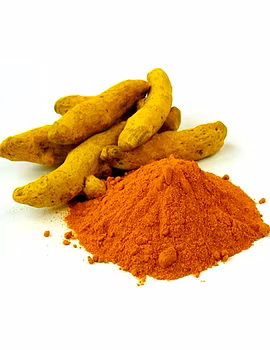 Turmeric [ Finger ]-12717959-sm