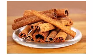 Cinnamon