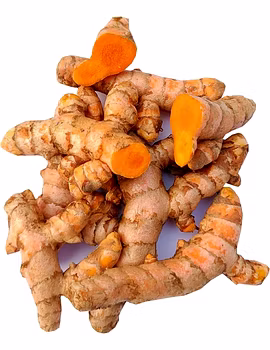 Turmeric [ Finger ]-2-sm