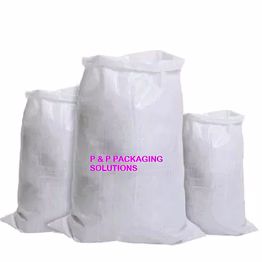 pp bags pp woven bags