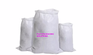PP Woven Bags
