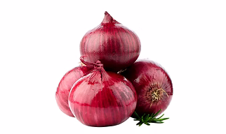 Red Onion