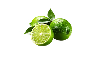 Green Lemon