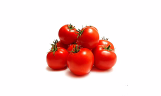 Fresh tomato