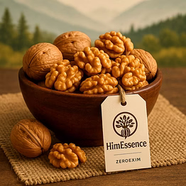 walnuts