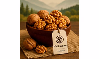 walnuts