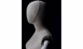 Mannequins and dressforms